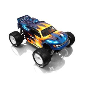 Micro Truck Body 1:18 M18T, X389750