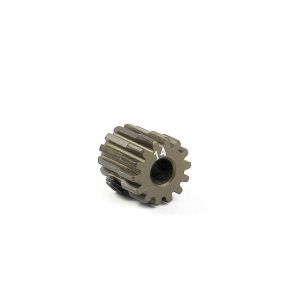 Narrow Pinion Gear Alu Hard Coated 14T : 48, X305914