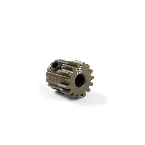 Narrow Pinion Gear Alu Hard Coated 15T : 48, X305915