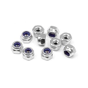 Nut M2.5 (10), X960025