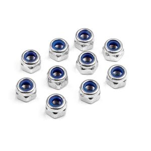 Nut M3 (10), X960030