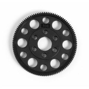 Offset Spur Gear 108T : 64, X305878