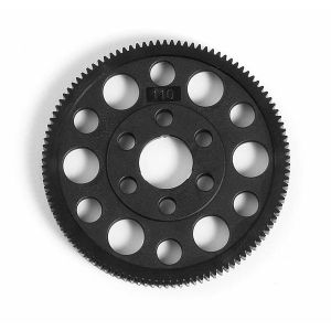 Offset Spur Gear 110T : 64, X305880