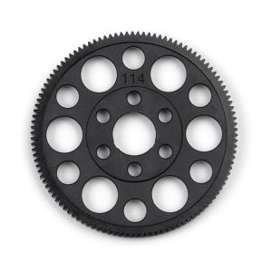 Offset Spur Gear 114T : 64, X305884