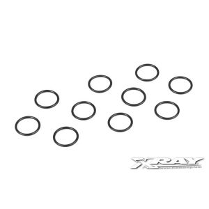 O-RING 13 x 1.5 (10), X970130