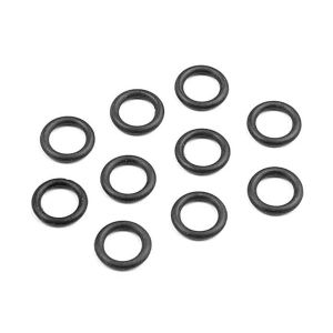 O-Ring 4X1 (10), X970040