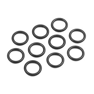 O-Ring 5X1 (10), X970050