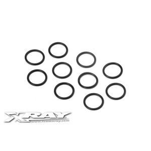 O-Ring 8X1 (10), X970080