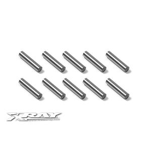 PIN 2.5x12 (10), X981262