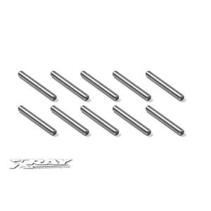 PIN 3x24 (10), X980324