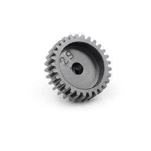 Pinion Gear Steel 29T : 48 Short, X305629