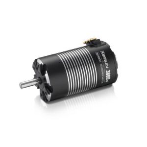 Hobbywing XeRun 3660SD D5.00 G2, 3200kv, Black, HW30401150