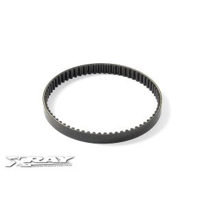 Pur Reinforced Drive Belt Front 6.0 X 204 Mm, X345430