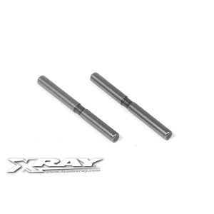 Rear Arm Pivot Pin (2), X367320