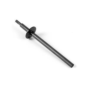 Rear Axle Shaft - Graphite, X375010