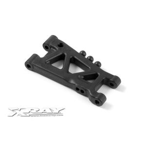 Rear Suspension Arm - Hard - Rubber-Spec - 2-Hole, X303165