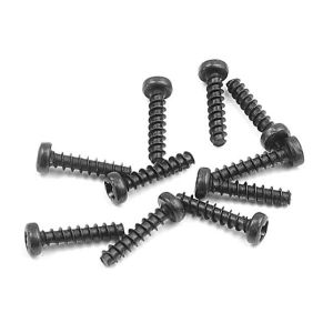 Screw Phillips 2.2X10 (10), X905210