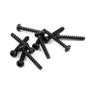 Screw Phillips 2.2X14 (10), X905214