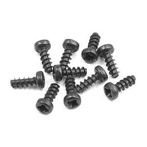 Screw Phillips 2.2X6 (10), X905206