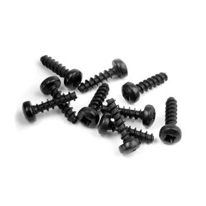 Screw Phillips 2.5X10 (10), X905260