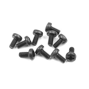 Screw Phillips 2X4 (10), X907204