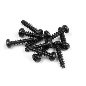 Screw Phillips 3.0X14 (10), X905314