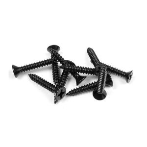 Screw Phillips Ss 3.5X22 (10), X909372