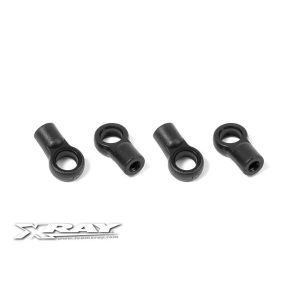 Shock Ball Joint - Long (4), X308315