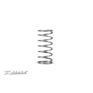 Shock Spring C=1.5 SILVER, X378092