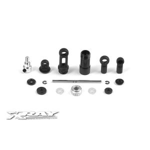 Side Shock Absorber Set, X378100