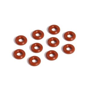 Silicone O-Ring 2X1.5 (10), X971020