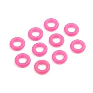 Silicone O-Ring 3.1X1.6 (10), X971031
