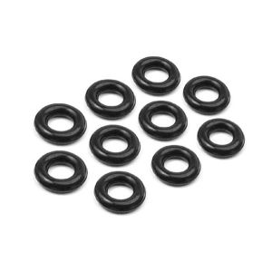 Silicone O-Ring 3.5X2 (10), X971035