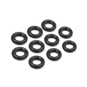 Silicone O-Ring 3X1.5 (10), X971030