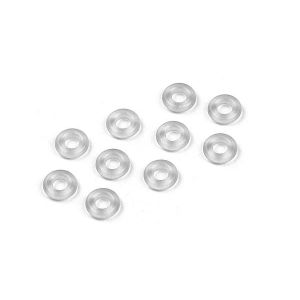 Silicone O-Ring 3X2 (10), X972030