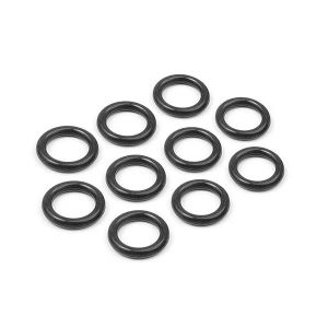 Silicone O-Ring 6X1.5 (10), X971060