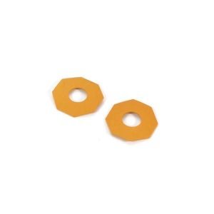 SLIPPER CLUTCH PAD SLS - SOFT (3)