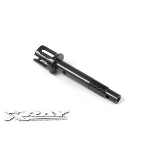 Slipper Clutch Shaft - Hudy Spring Steel, X364110