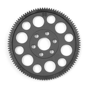 Spur Gear 99T : 48, X305799