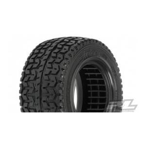 Striker SC 2.2/3.0 Rally Tires (2) for Short Course Trucks, PR10104-00