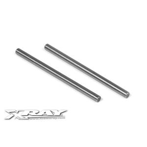 Suspension Pivot Pin (2), X367210