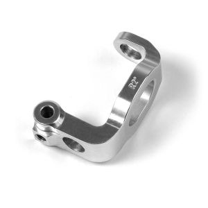 T2 Alu C-Hub Front Block, Right 2 deg. Deg. - Orange, X302335