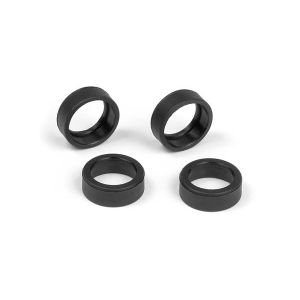 T2 Ball-Bearing Composite Bushing (4), X302295