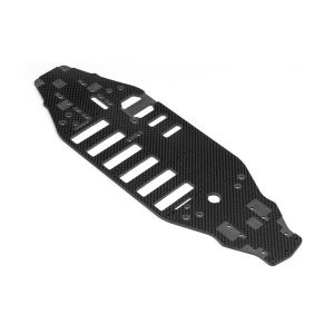 T2 Chassis 3.5mm Graphite Extra-Thick Foam-Spec, X301123