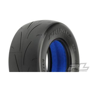 Prime SC MC Tires (2) for SC F/R