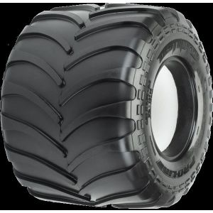 Destroyer 2.6” M3 Tires (2) for Clod Buster F/R