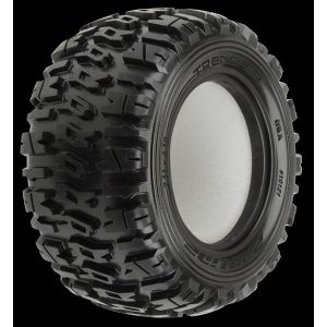 Trencher T 2.2" Truck Tires (2) for F/R