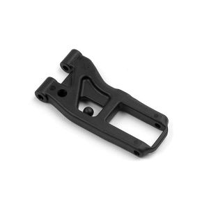 T2'008 Front Suspension Arm Hard Rubber-Spec 1-Hole, X302163