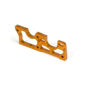 T2'008 Motor Mount Bulkhead - Orange, X303051-O