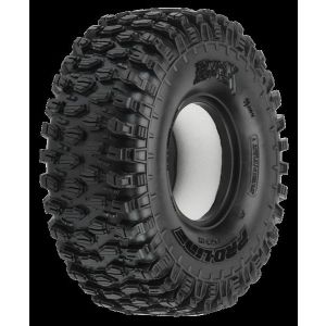 Hyrax 1.9" G8 Rock Terrain Truck Tires (2) for F/R